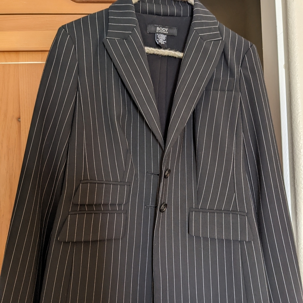 Blazer jacket